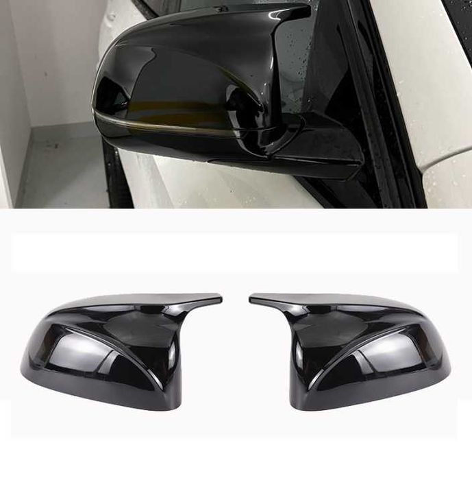 Batman M Style капаци за странични огледала за BMW X3 X4 X5 X6 X7