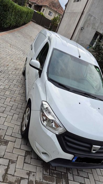 Vand Dacia Dokker 1.5 dci