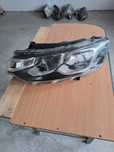 Far stanga Citroen C-Elysee original cod 90117973