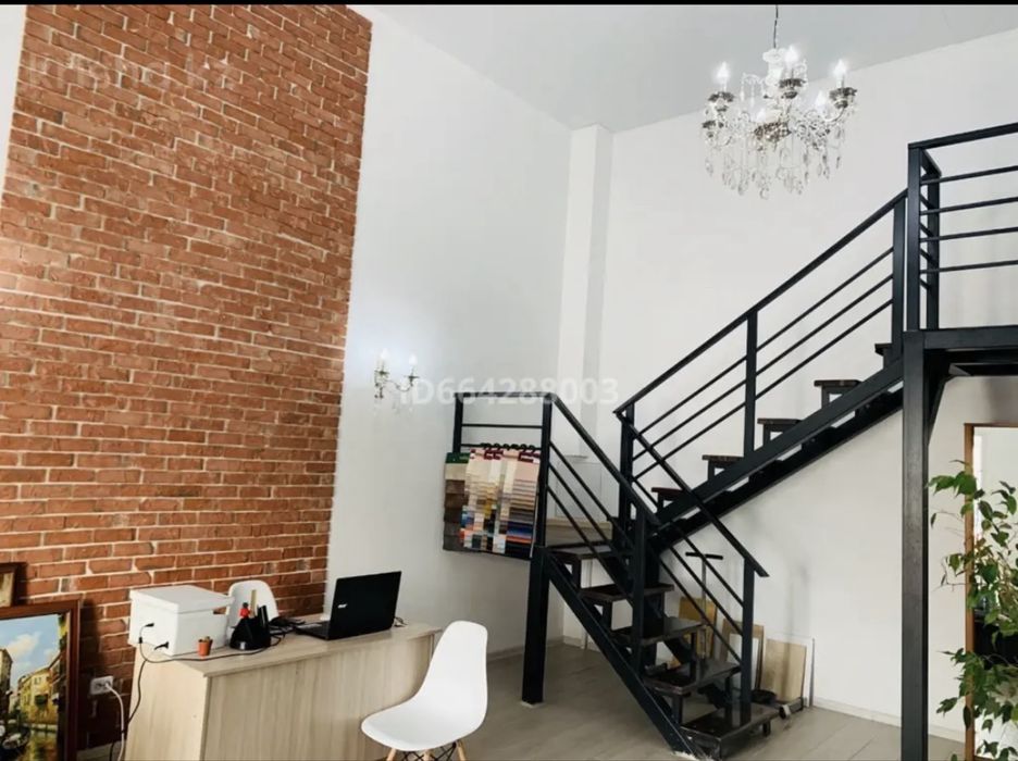 Сдается помещение 4 мкр.1 этаж