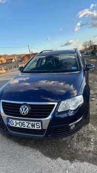 Passat b6 Volkswagen