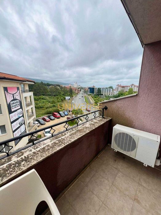 Продава се Двустаен апартамент в к.к. Слънчев бряг - 71 кв.м за 1029 €/кв.м - Снимка #12