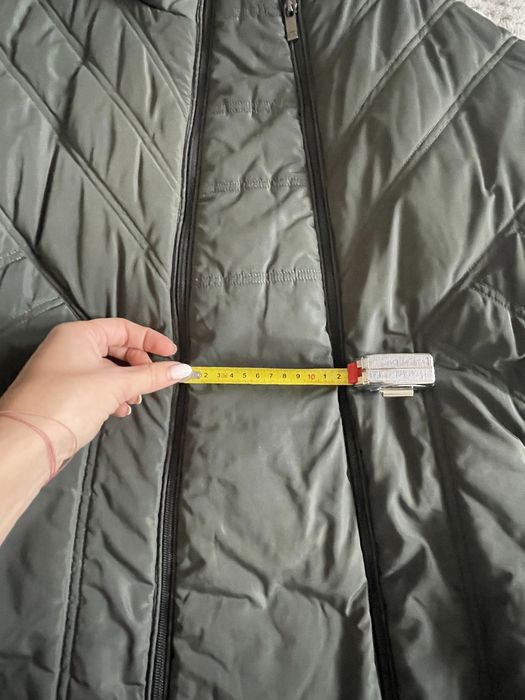 Преходно яке за бременни