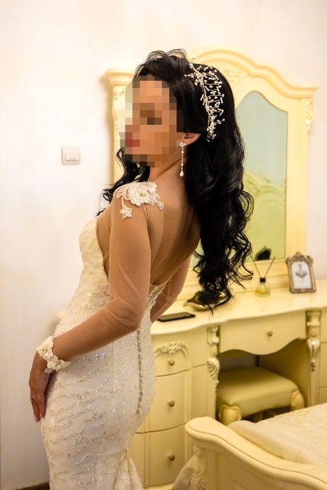 Rochie de mireasa de vanzare