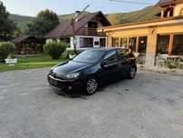 Volkswagen Golf 6 1.4Tsi parcheaza singura distrib schimbata