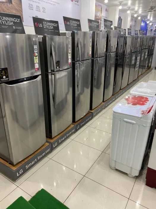 Холодильник LG оригинал, NO FROST, все модели есть ДОСТАВКА БЕСПЛАТНАЯ