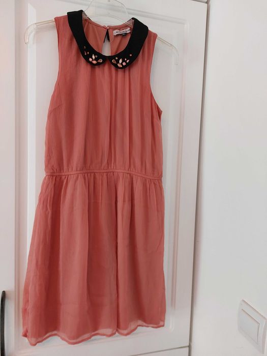 Rochie Bershka vaporoasa