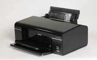 Продам Принтер Epson L800 цветной