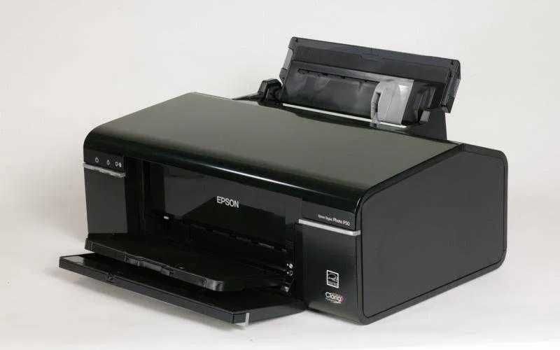 Продам Принтер Epson L800 цветной