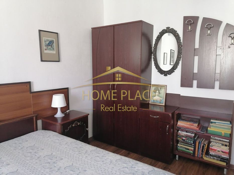 Дава се под наем Тристаен апартамент в Варна, Гръцка махала - 70 кв.м за 612 € - Снимка #7