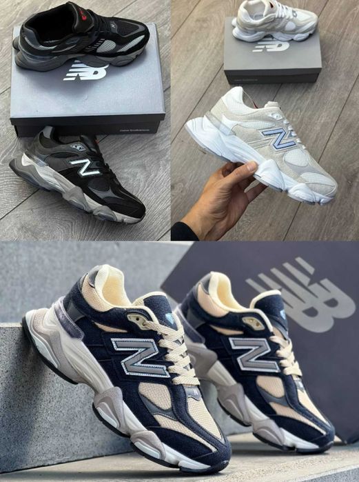 New Balance маратонки мъжки унисекс