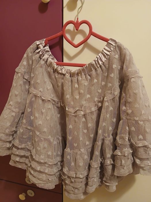 Fustă Față 13_14 ani