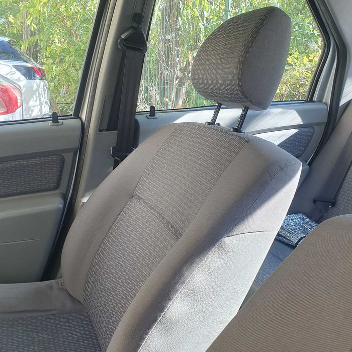 Dacia Logan, 2008, Craiova, unic proprietar, 3000Euro, negociabil.