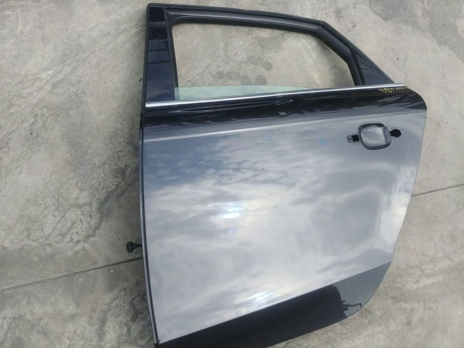usa portiera stanga  spate  audi a4 b8  berlina 2012