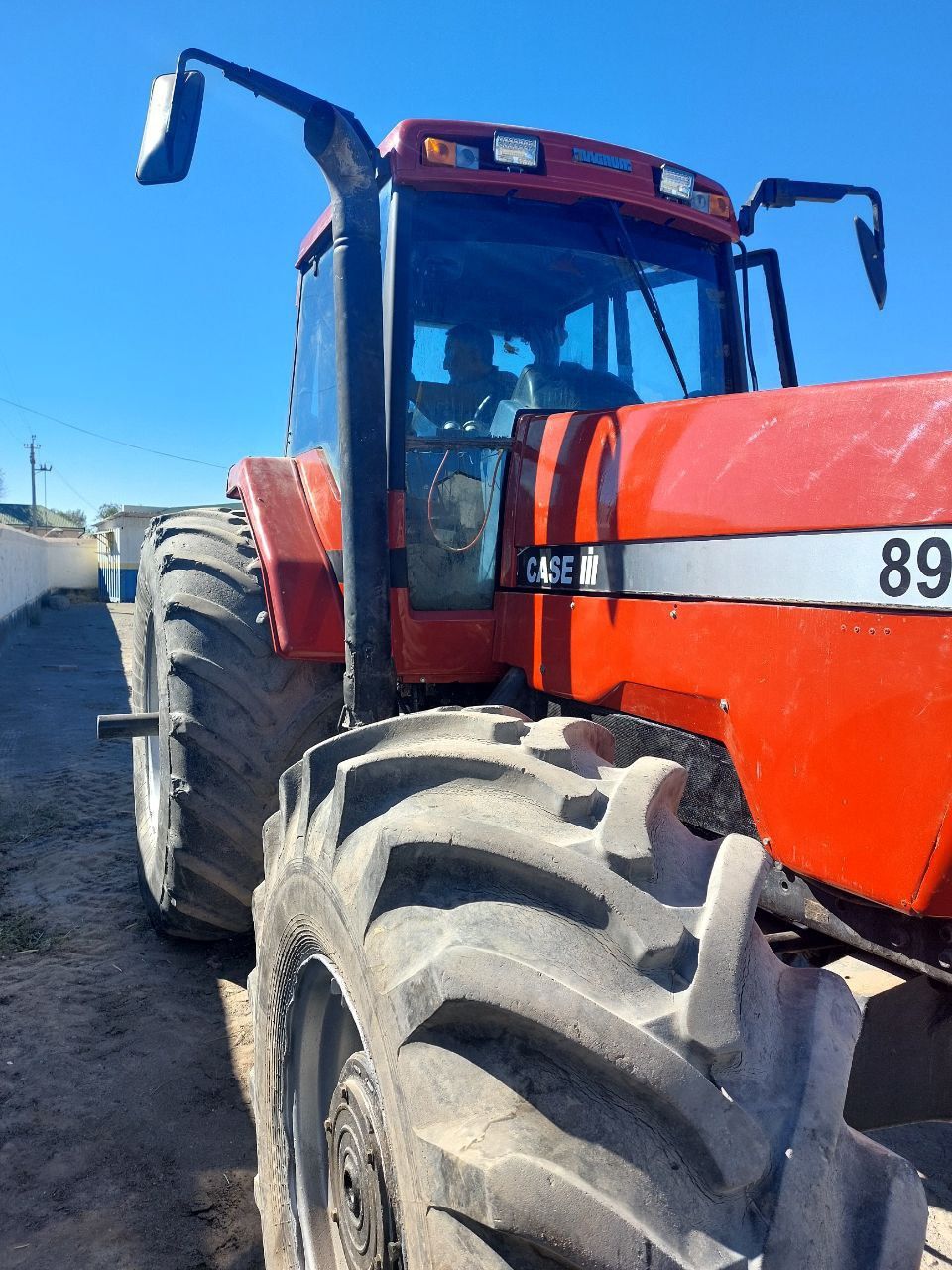 Case III.    8940