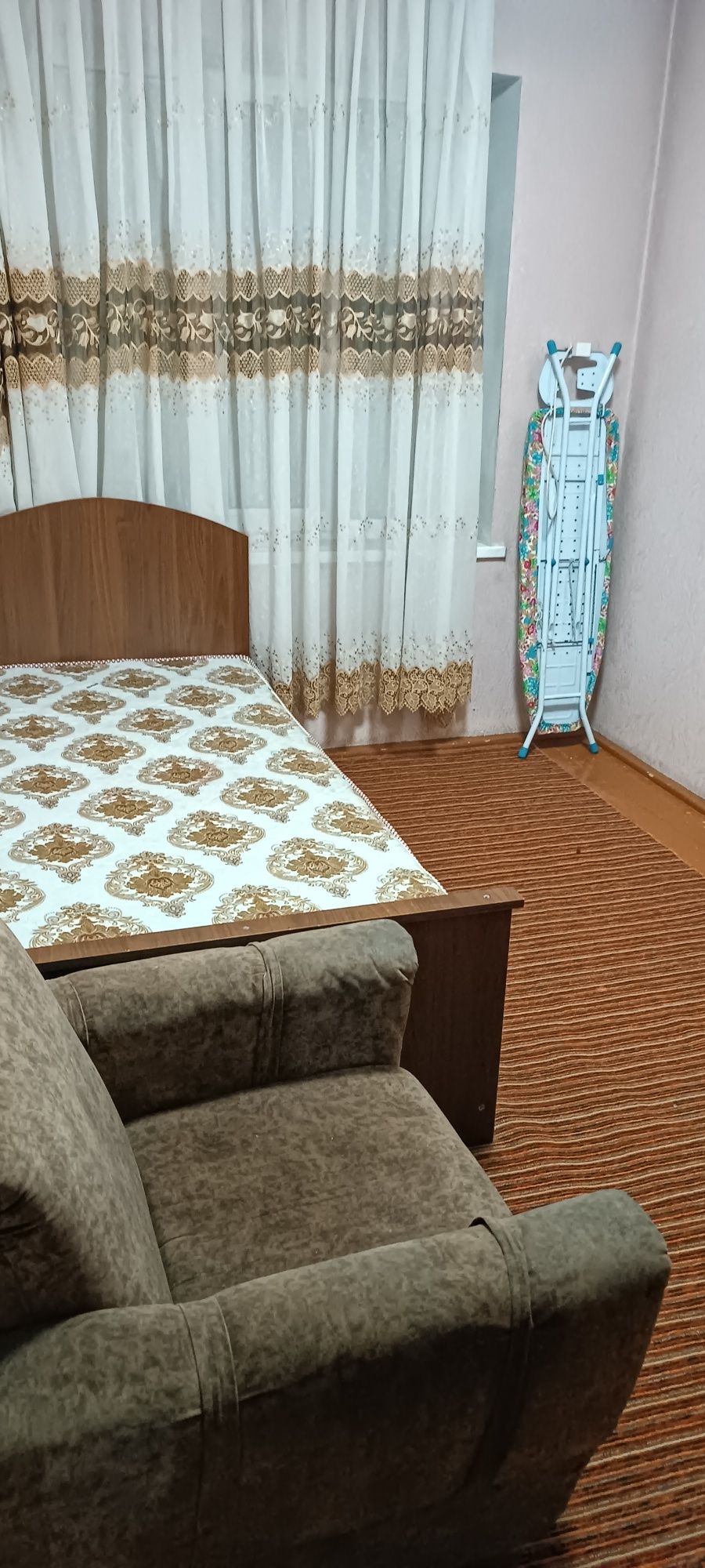Самгаси. Сдаю квартиру. Ижарага уй