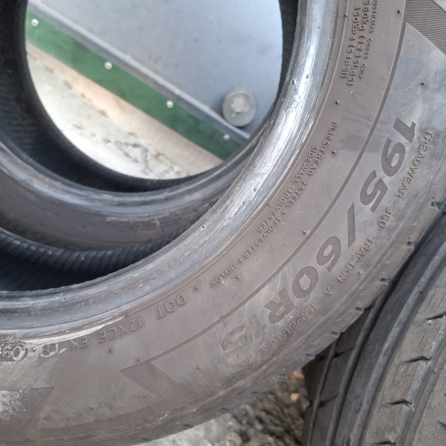 Гуми 205/55 R16,195/60R15 и 205/60R16