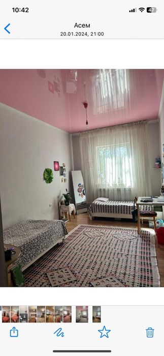 Просторный дом с развитой инфраструктурой