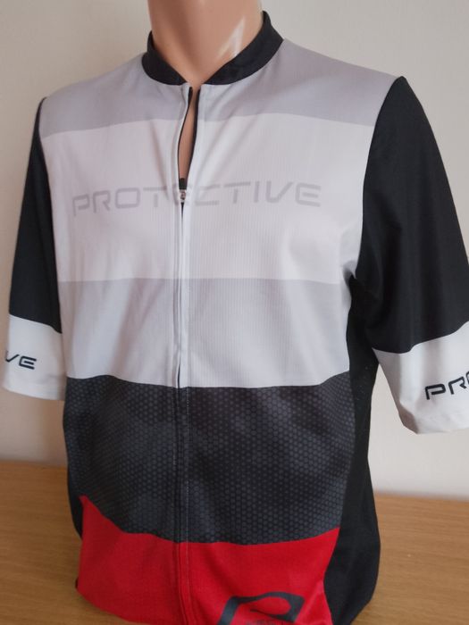 Tricou Ciclism Protective P-Tec XL