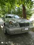Mercedec W210 E230 Halol nasiyaga beriladi toshkent prapiskaga.