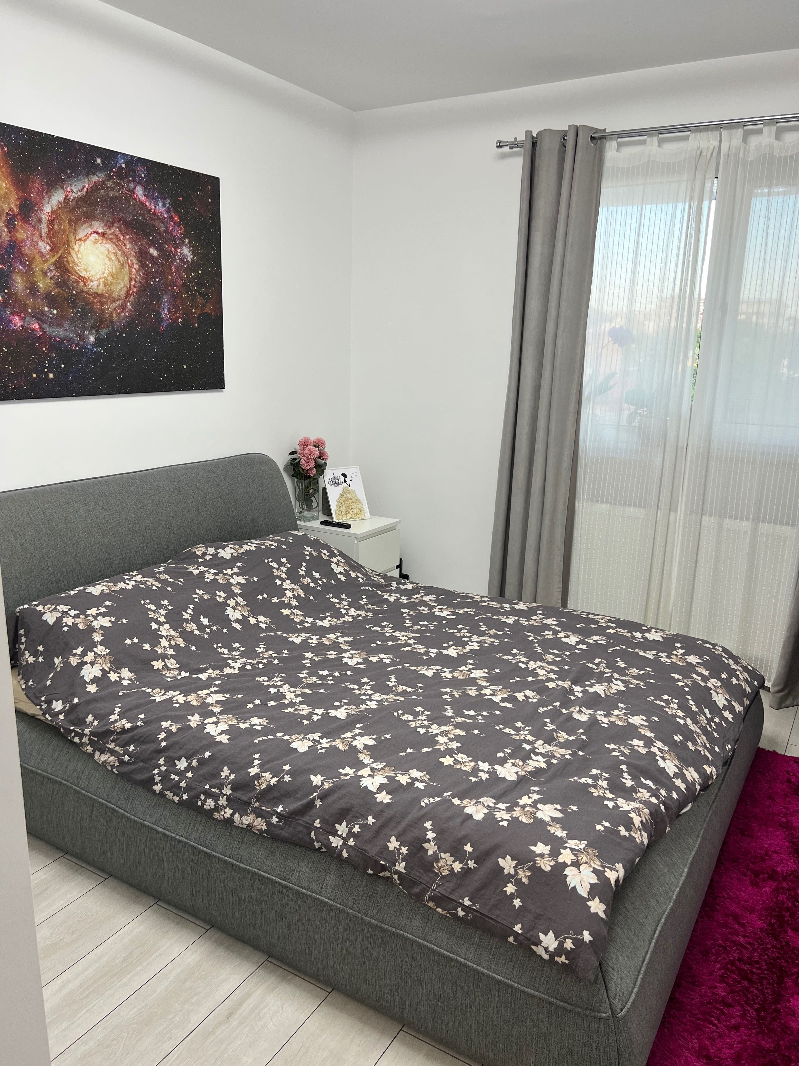 Inchiriez Apartament 2 Cam Sos Chitilei PARCARE Direct Proprietar