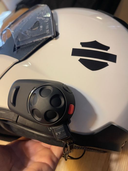 Каска BMW Motorrad