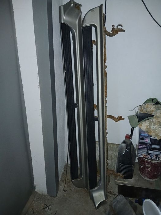 Продаю запчасти митсубиси монтеро спорт