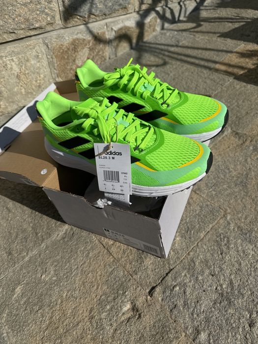 Adidas SL20.3 M - Continental