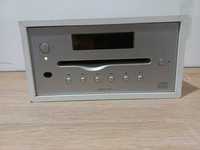 Tivoli Audio Model CD Player by Henry Kloss White