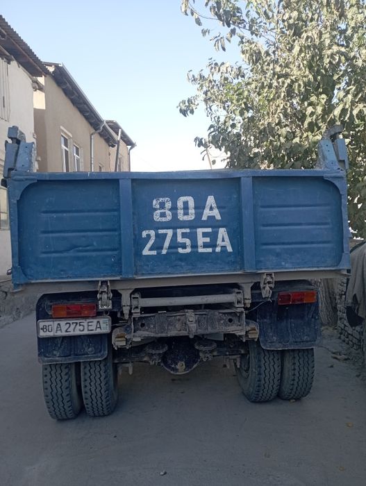 Zil 130   Зил 130