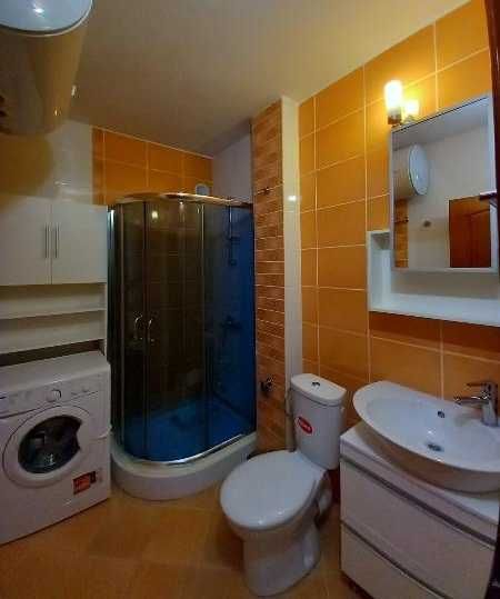 Дава се под наем Двустаен апартамент в София, Изгрев - 71 кв.м за 425 € - Снимка #7