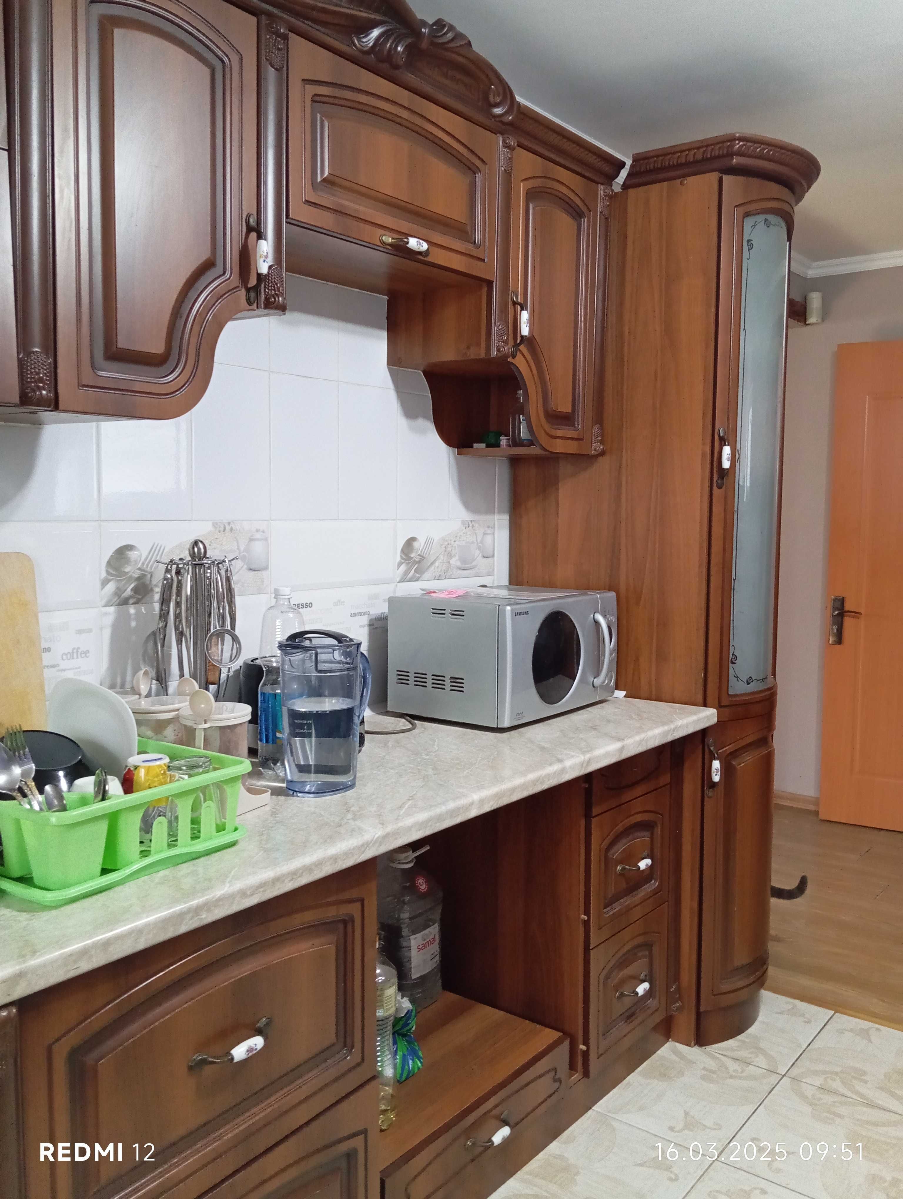 Продам кух.гарнитур