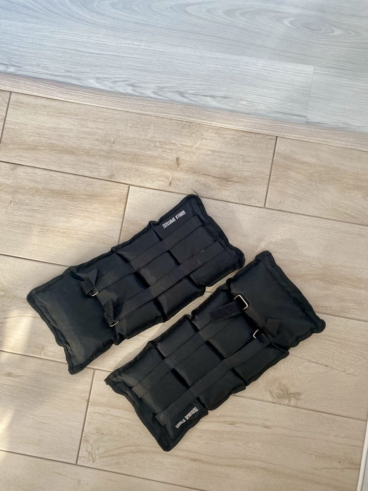 Greutati glezne 2x3,5kg