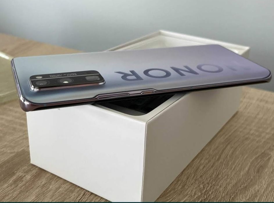 Honor 30 pro plus 256/8