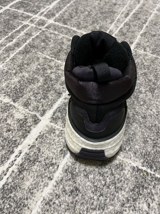 Зимни обувки-adidas