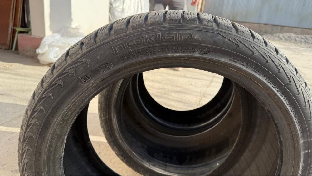 Продам зимние балоны