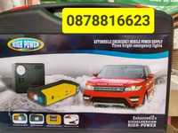 Стартер за автомобили,Automobile emergency mobile power supply