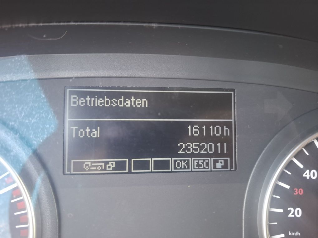 Man Tgx  18.440 Standard  Recent adus