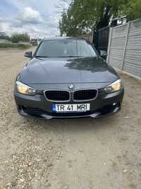 Autoturism BMW seria 3, 318d