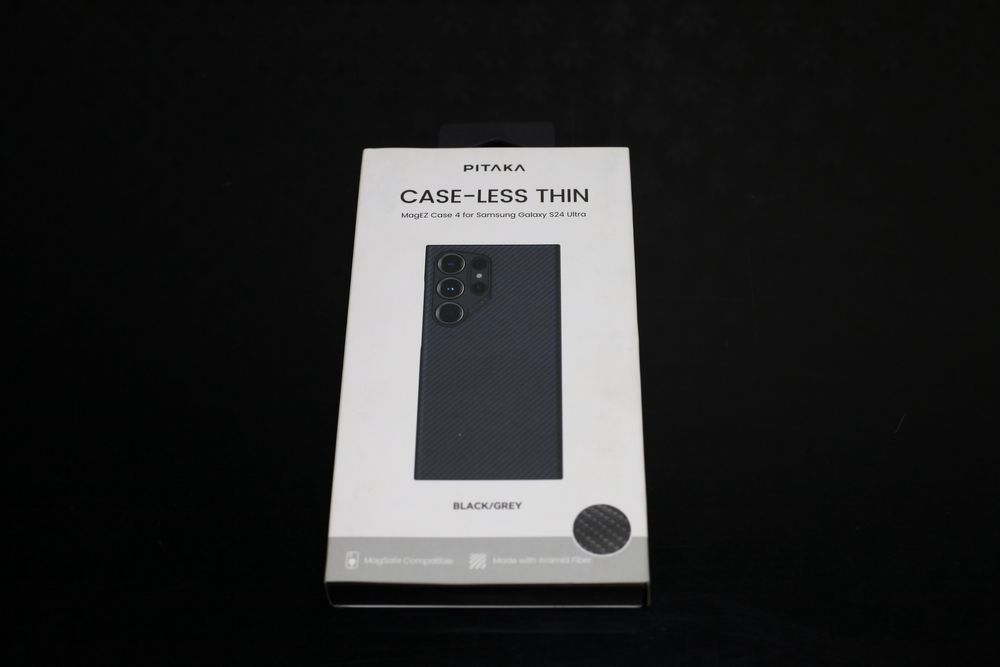 PITAKA Samsung Galaxy S24 Ultra Original