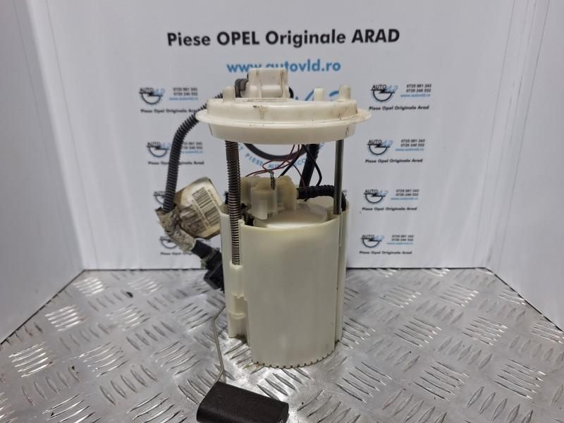 Pompa benzina rezervor Opel Corsa D facelift 1.2i; 1.4i; 1.0i Z12XEP;