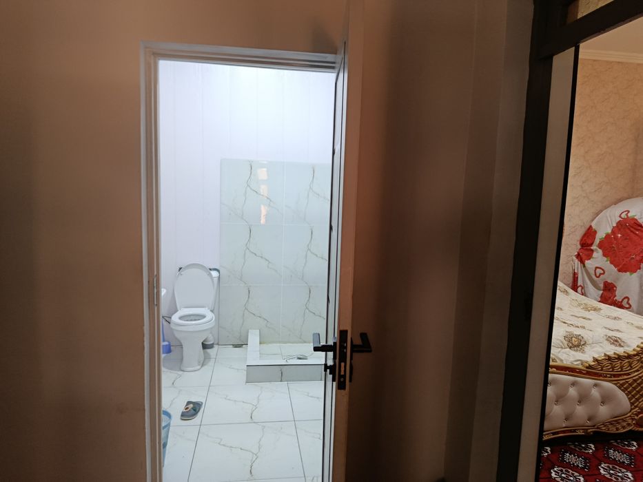 Ijara uy talabalarga bodomzorda Uchastka