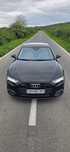 Audi A6 C8 3.0 TDI Mild Hybrid