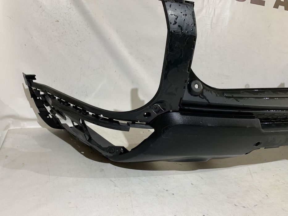 Bara spate Range Rover Sport, L494, 2013, 2014, 2015, 2016, 2017, cod origine OE DK62-17D928-AA.