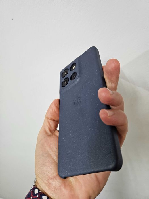 Motorola G86, 256Gb, 12gb, nou 0 cicluri, Garantie.
