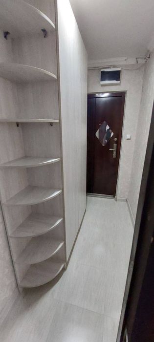 Продаётся люкс 2х комнатная квартира переделено 3х 3-этаж Адрес Вокзал