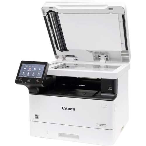 МФУ Canon imageClass mf462dw новый в упаковке