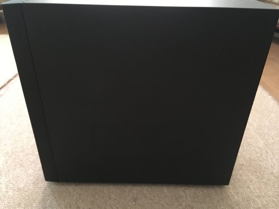 Set PC Desktop Complet + Monitor + Tastatura