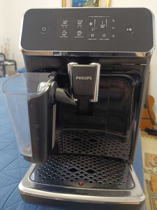 Кафемашина Philips nl9206