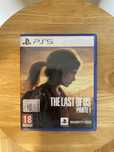 The Last of Us Part I - PS5
